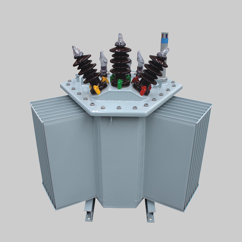 人民电器S13-M·RL型立体卷铁芯配电变压器 