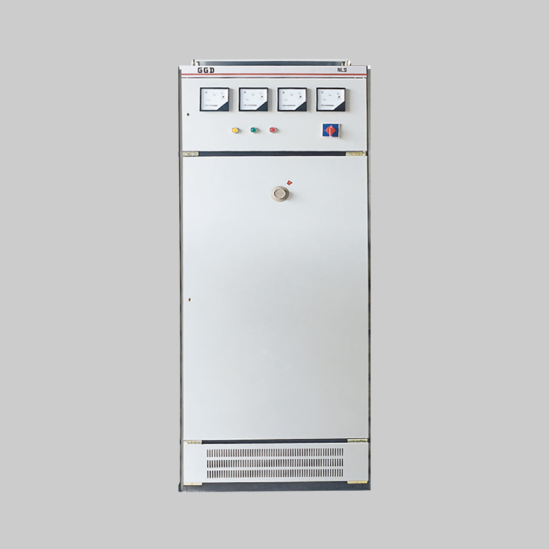 人民电器RGGD型交流低压配电柜 