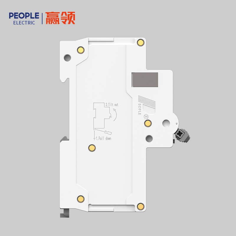 人民电器RDB5LE-100系列剩余电流动作断路器 