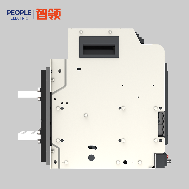 人民电器RDW7系列智能型框架式断路器 