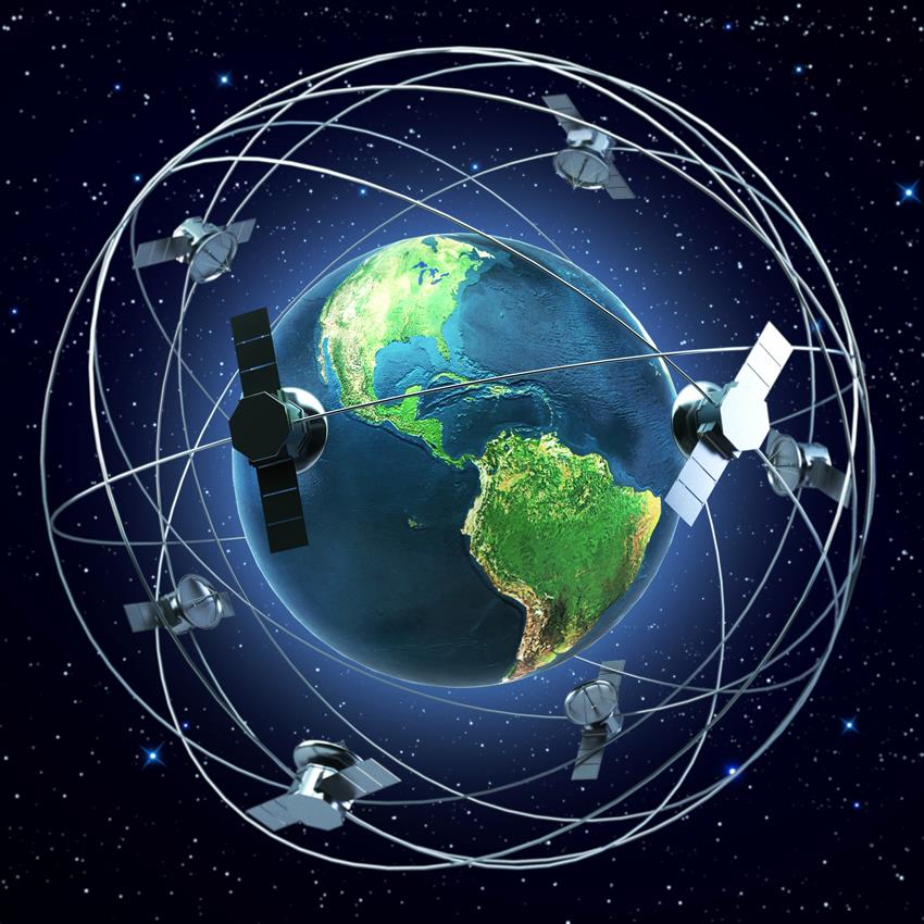 人民电器智能电网卫星网络传输系统 